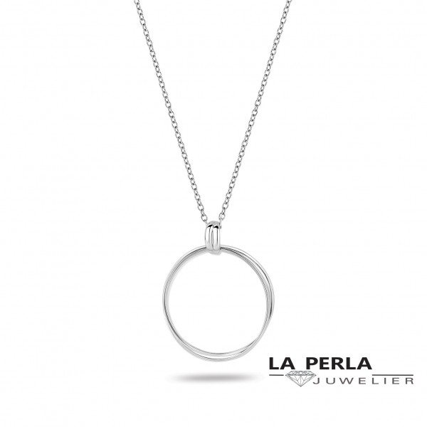 Naiomy Moments Hanger en ketting B9K03 - Naiomy Moments - 65.00€ bij www.juwelierlaperla.be